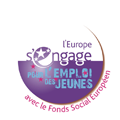L'Europe s'engage pour l'emploi des jeunes